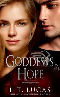 Nádej bohyne - Goddess's Hope