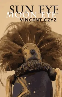 Slnečné oko Mesačné oko - Sun Eye Moon Eye