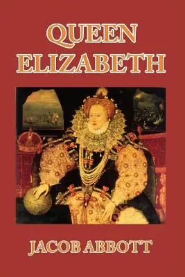 Kráľovná Alžbeta - Queen Elizabeth