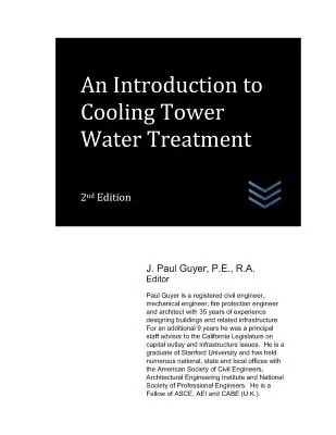 Úvod do úpravy vody v chladiacich vežiach - An Introduction to Cooling Tower Water Treatment