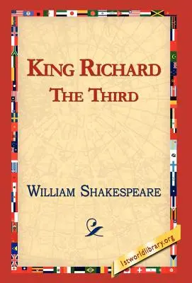 Kráľ Richard III - King Richard III