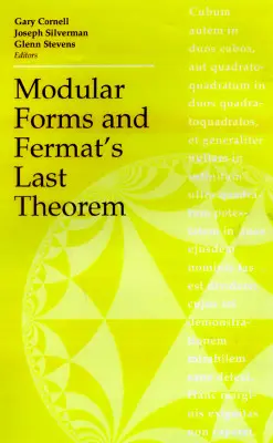 Modulárne formy a Fermatova posledná veta - Modular Forms and Fermat's Last Theorem