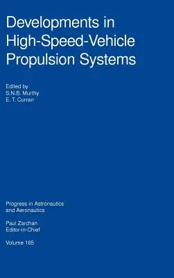Vývoj pohonných systémov vysokorýchlostných vozidiel - Developments in High-Speed-Vehicle Propulsion Systems