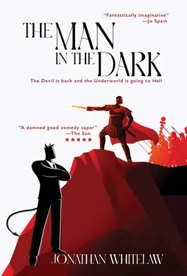 Muž v tme - The Man in the Dark