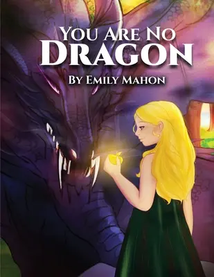 Ty nie si drak - You Are No Dragon