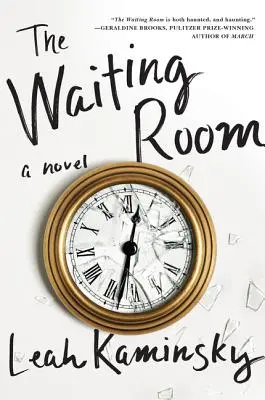 Čakáreň - The Waiting Room