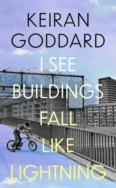 Vidím budovy padať ako blesky - I See Buildings Fall Like Lightning