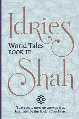 Svetové príbehy (vreckové vydanie): Kniha III - World Tales (Pocket Edition): Book III