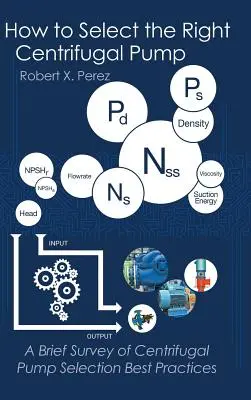 Ako vybrať správne odstredivé čerpadlo: Stručný prehľad osvedčených postupov pri výbere odstredivého čerpadla - How to Select the Right Centrifugal Pump: A Brief Survey of Centrifugal Pump Selection Best Practices
