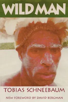 Divoký muž - Wild Man