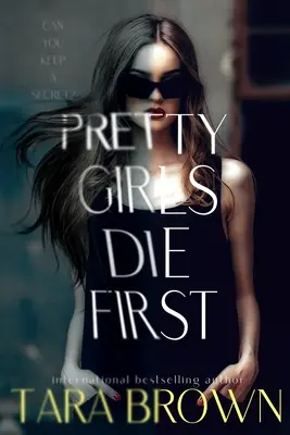 Pekné dievčatá umierajú ako prvé: Akadémia Crimson Cove - Pretty Girls Die First: Crimson Cove Academy