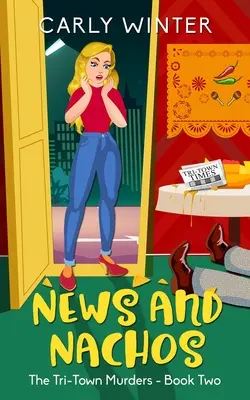Novinky a Nachos - News and Nachos