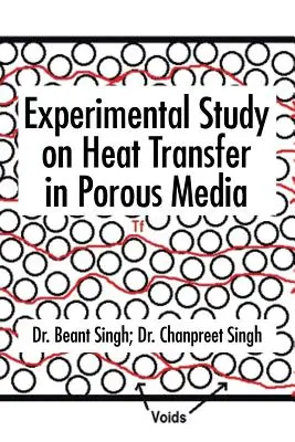 Experimentálna štúdia prenosu tepla v poréznych médiách - Experimental Study on Heat Transfer in Porous Media
