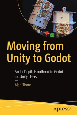 Prechod od Unity ku Godotovi: Hĺbková príručka Godot pre používateľov Unity - Moving from Unity to Godot: An In-Depth Handbook to Godot for Unity Users