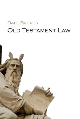 Starozákonný zákon - Old Testament Law