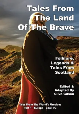 Príbehy z krajiny odvážnych - Tales from the Land of The Brave