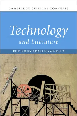 Technológia a literatúra - Technology and Literature
