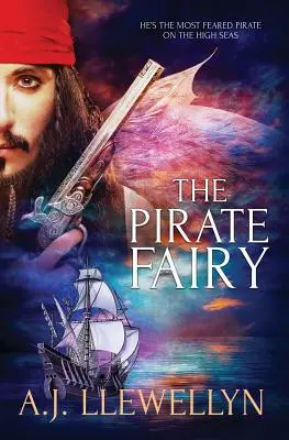 Pirátska víla - The Pirate Fairy