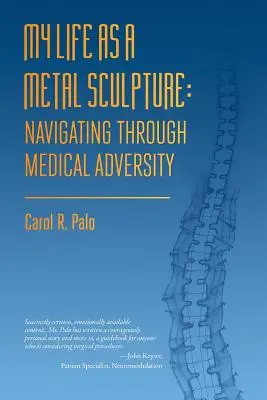 Môj život ako kovová socha - My Life as a Metal Sculpture