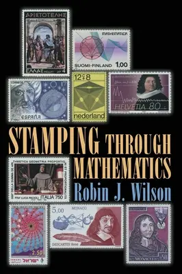 Matematické pečiatkovanie - Stamping Through Mathematics