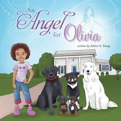 Anjel pre Oliviu - An Angel for Olivia