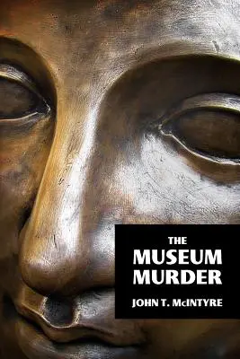 Vražda v múzeu - The Museum Murder