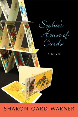 Sofiin domček z kariet - Sophie's House of Cards