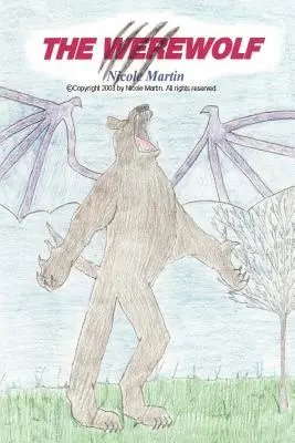 Vlkolak - The Werewolf