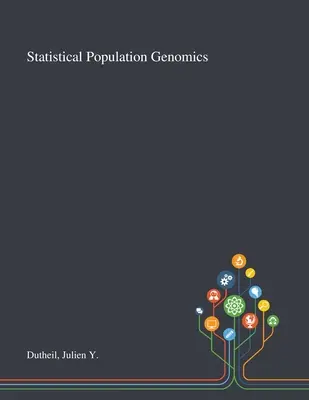 Štatistická populačná genomika - Statistical Population Genomics
