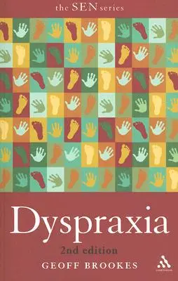 Dyspraxia 2. vydanie - Dyspraxia 2nd Edition