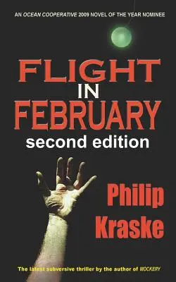 Let vo februári - Flight in February