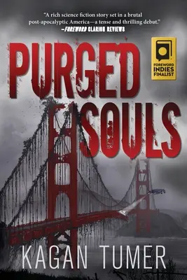 Očistené duše - Purged Souls
