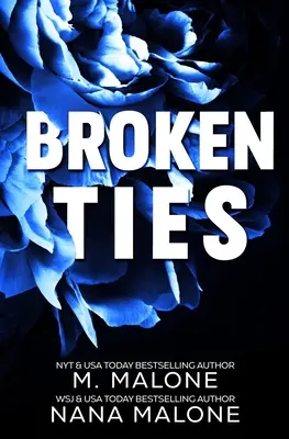 Pretrhnuté putá - Broken Ties