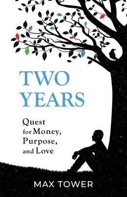 Dva roky: Hľadanie peňazí, cieľa a lásky - Two Years: Quest for Money, Purpose, and Love