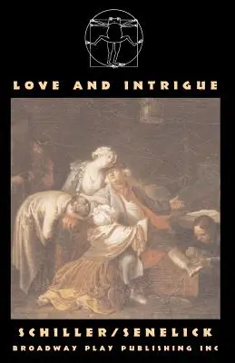 Láska a intrigy - Love And Intrigue