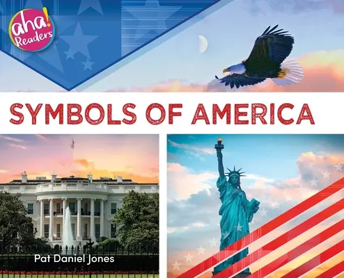 Symboly Ameriky - Symbols of America