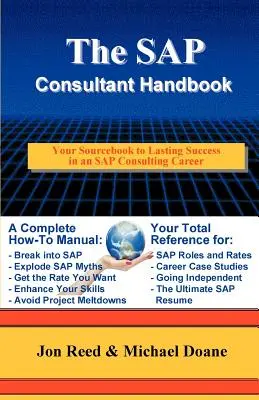 Príručka konzultanta SAP - The SAP Consultant Handbook