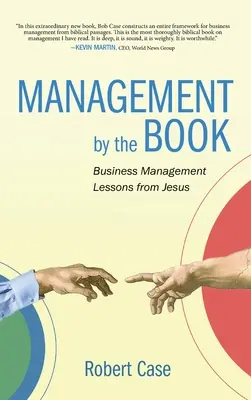Manažment podľa knihy - Management by the Book