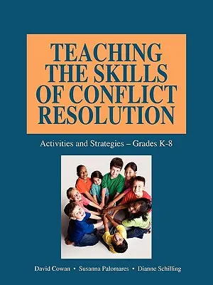 Výučba zručností riešenia konfliktov - Teaching the Skills of Conflict Resolution