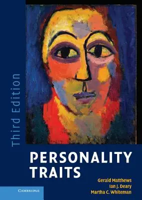 Osobnostné črty - Personality Traits