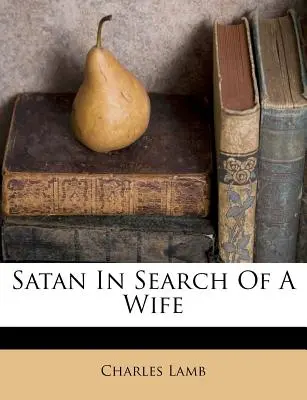 Satan hľadá ženu - Satan in Search of a Wife