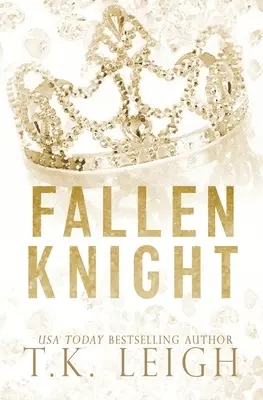 Padlý rytier - Fallen Knight
