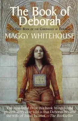 Kniha Debory - The Book of Deborah