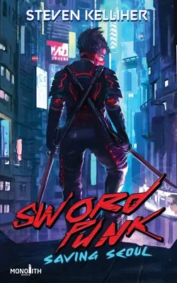 Sword Punk: záchrana Soulu - Sword Punk: Saving Seoul