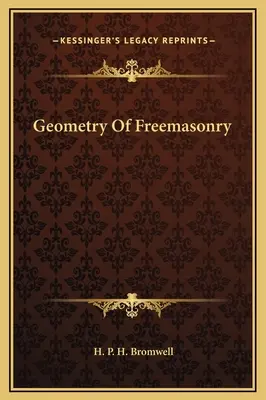 Geometria slobodomurárstva - Geometry Of Freemasonry