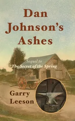 Popol Dana Johnsona - Dan Johnson's Ashes