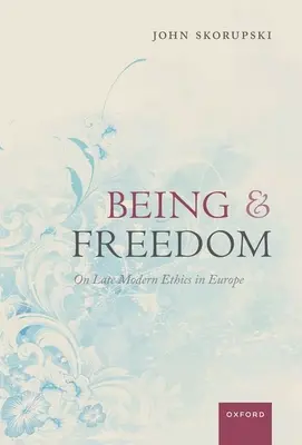 Bytie a sloboda - Being and Freedom
