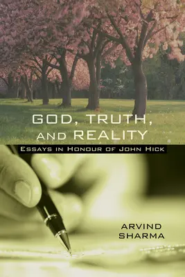 Boh, pravda a skutočnosť - God, Truth, and Reality