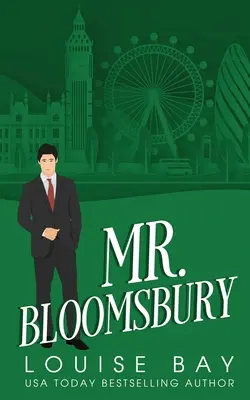 Pán Bloomsbury - Mr. Bloomsbury