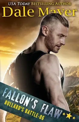 Fallonova chyba - Fallon's Flaw